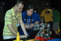 Eurobot'2011